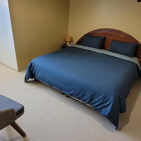 Omaha Vue Les Braves Bed & Breakfast Saint-Laurent-sur-Mer